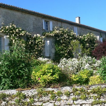 La Maisou-Pastel Et Fleur Sérignac エクステリア 写真